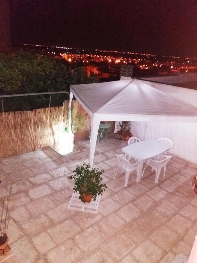 Vacanza Nel Salento1 Matino Exterior foto