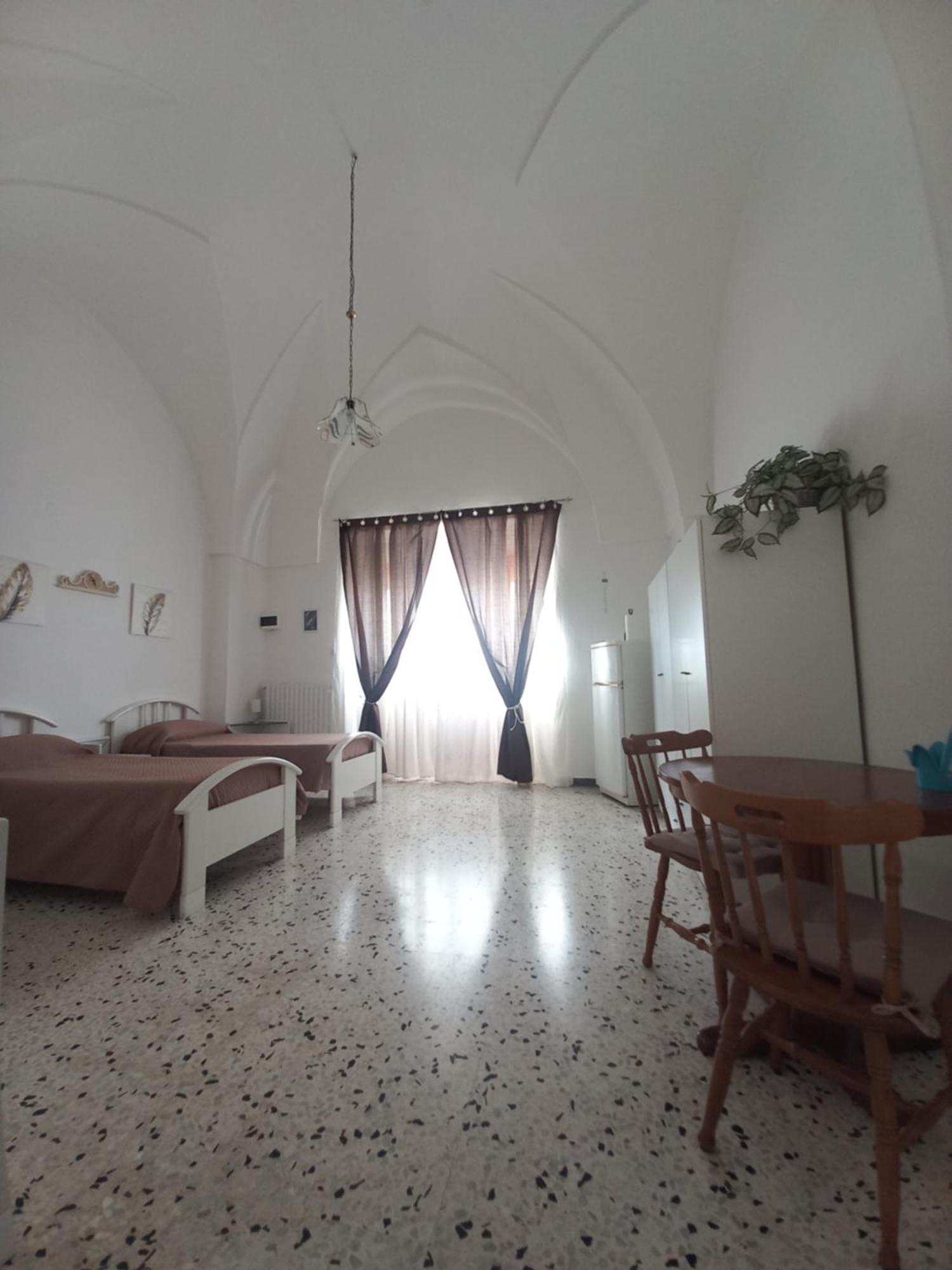 Vacanza Nel Salento1 Matino Habitación foto