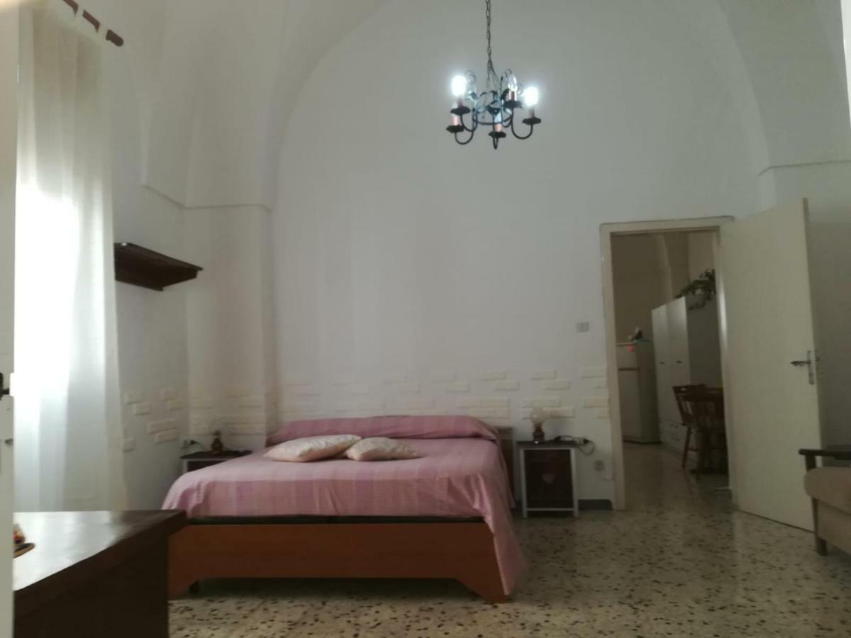 Vacanza Nel Salento1 Matino Exterior foto